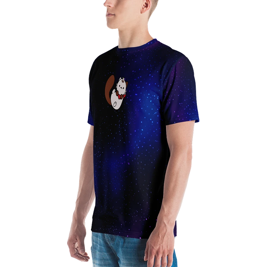 Space Chip T-Shirt product image (4)