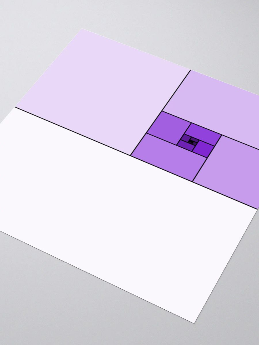 Here/There Sticker product image (6)