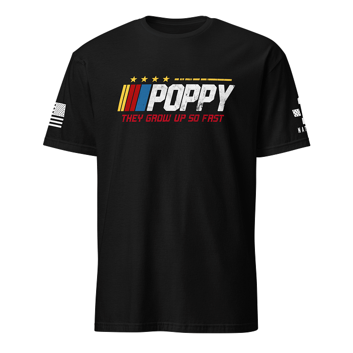 Fast Lane POPPY product image (1)