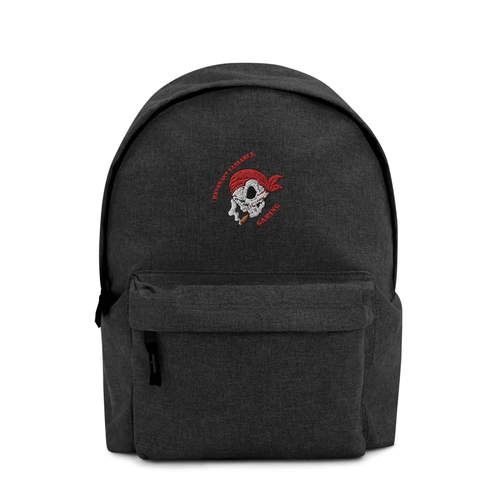 RVG Backpack product image (1)