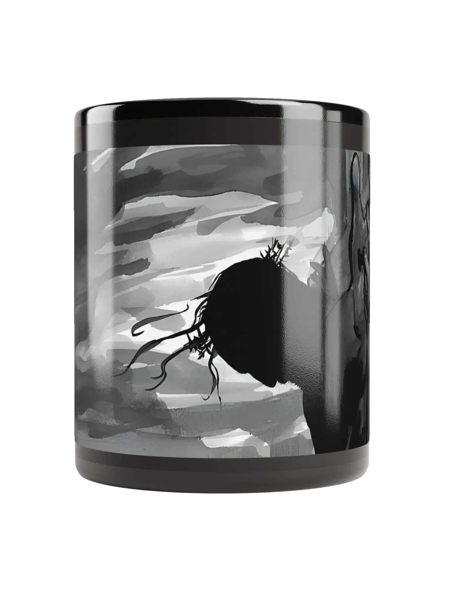 Crucifixion Mug product image (1)