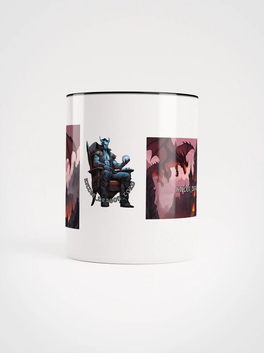 Dragon Lord Mug product image (5)