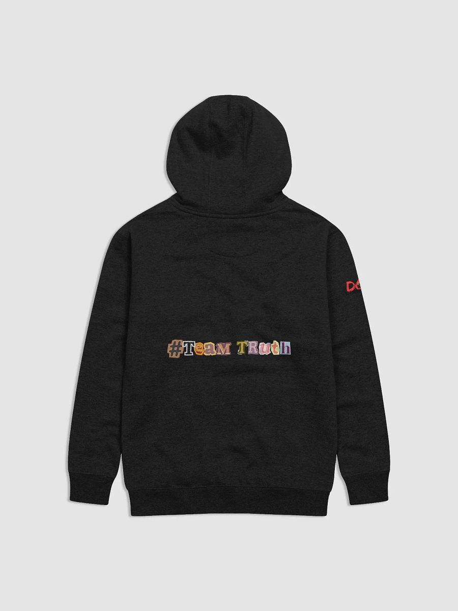 DOA Corps Pocket Hoodie product image (11)