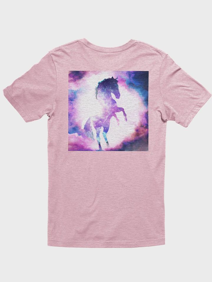 Phantom horse - Nebula horses, t shirt product image (30)