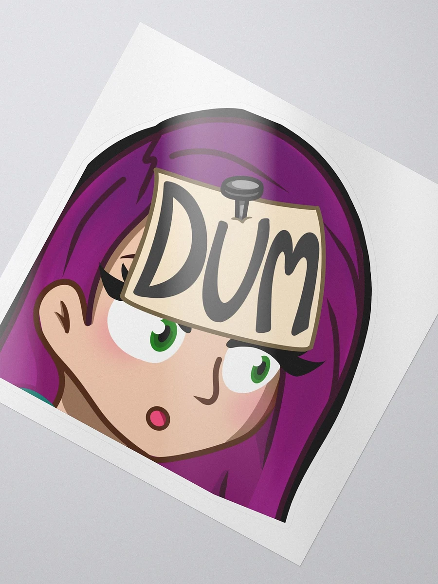 The Dum product image (2)