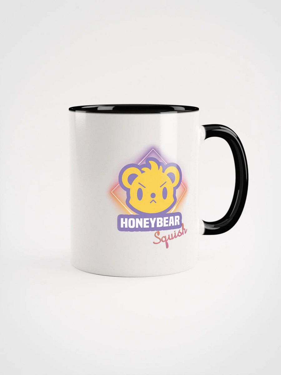 HBS Logo Mug - Color Inside product image (2)