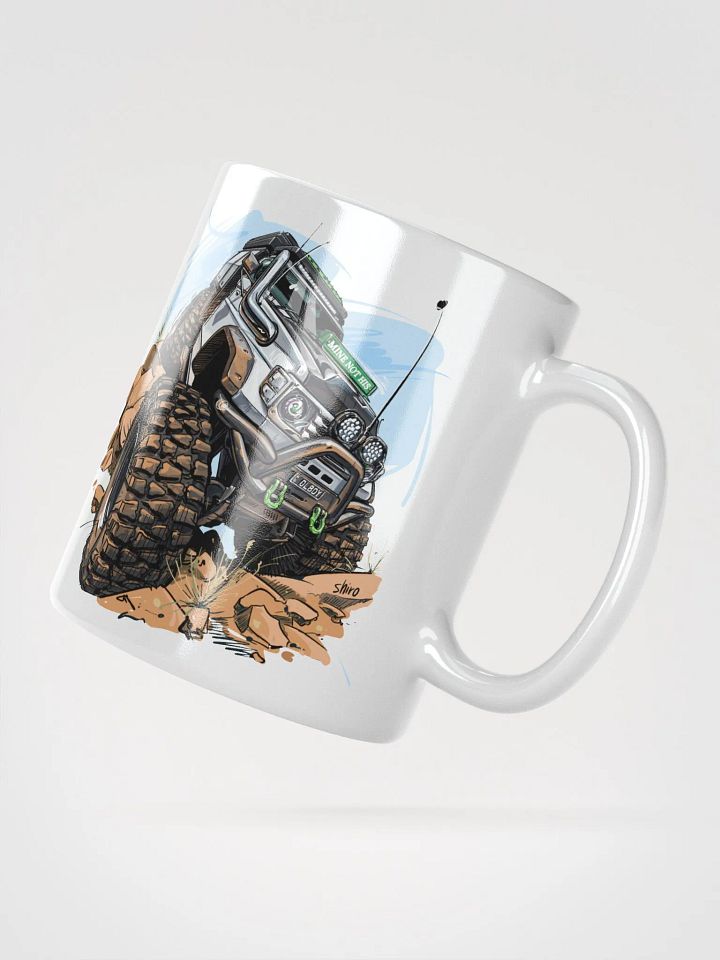 OLBOY Brew Mug product image (2)