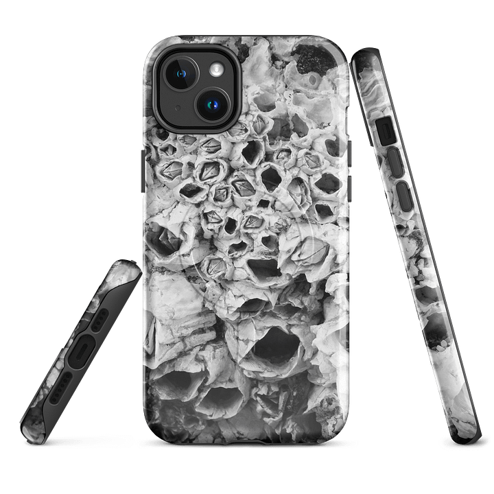 Barnicle magsafe iphone case product image (2)