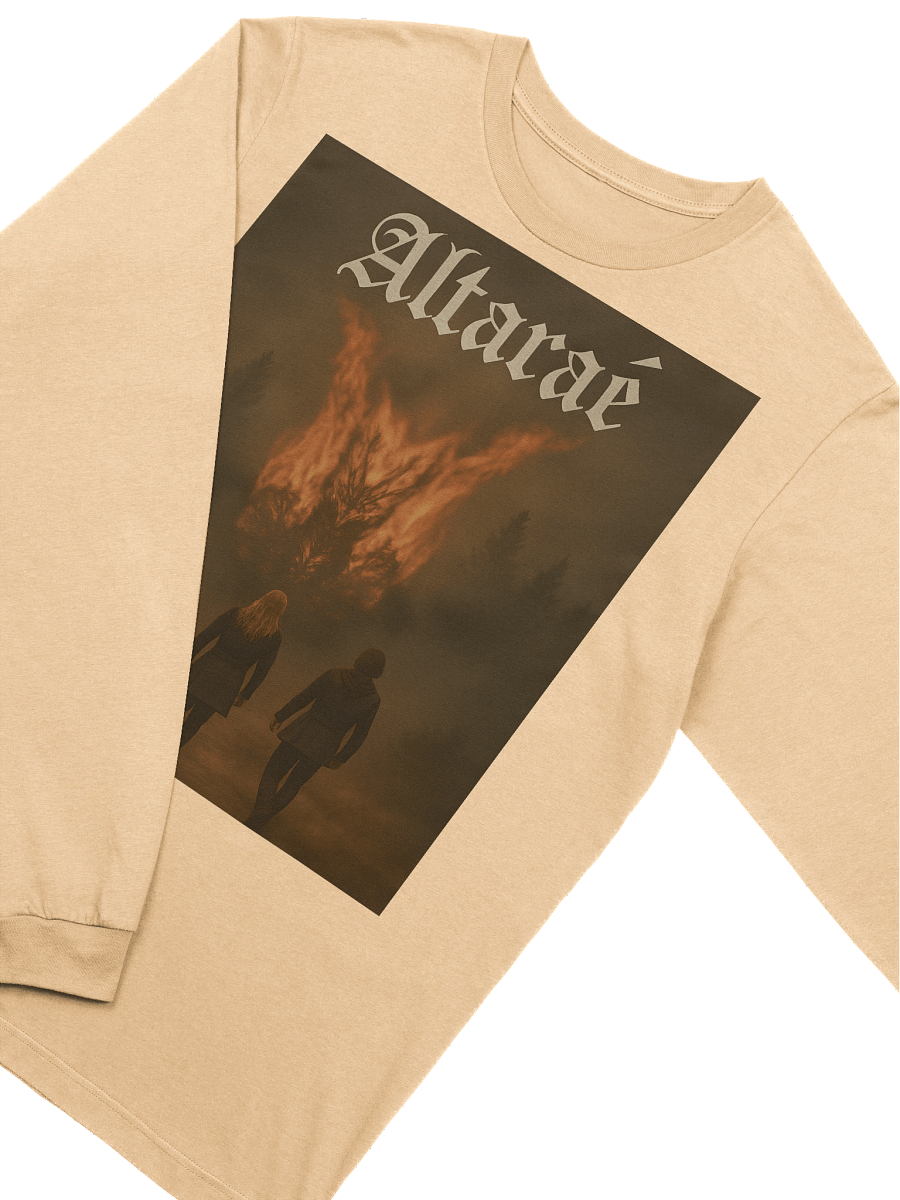 Altaræ “Fire Demon” Long Sleeve product image (3)