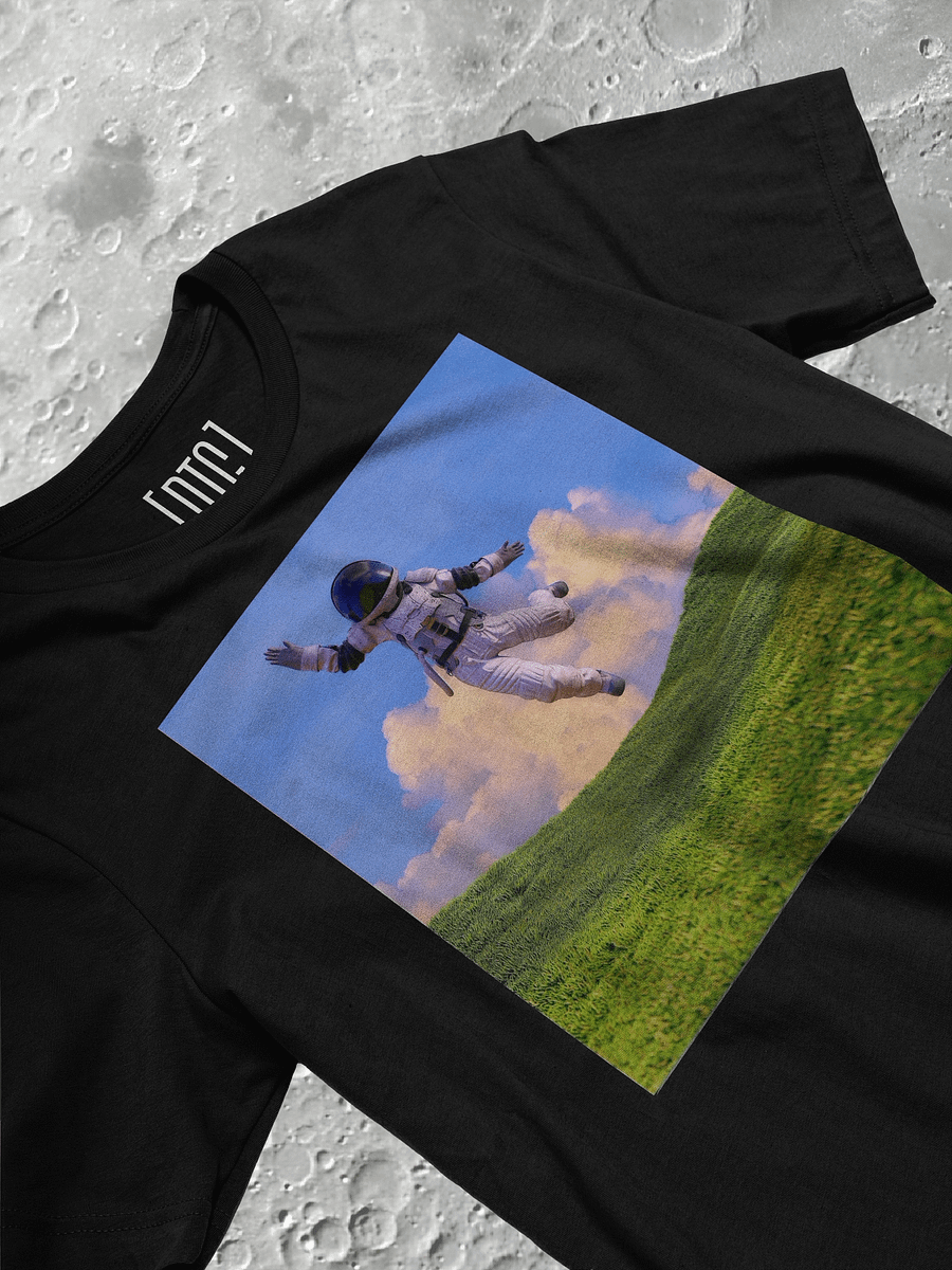 The Frolicking Astronaut product image (2)