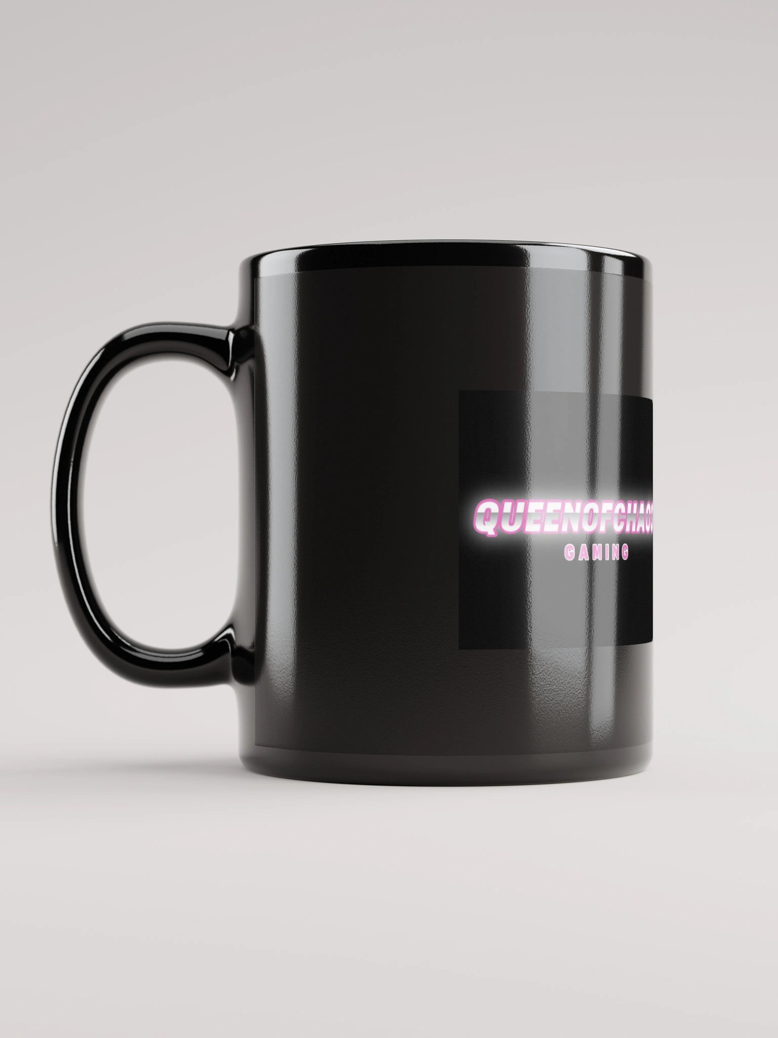 QOC Black Coffee Cup (Banner) product image (11)