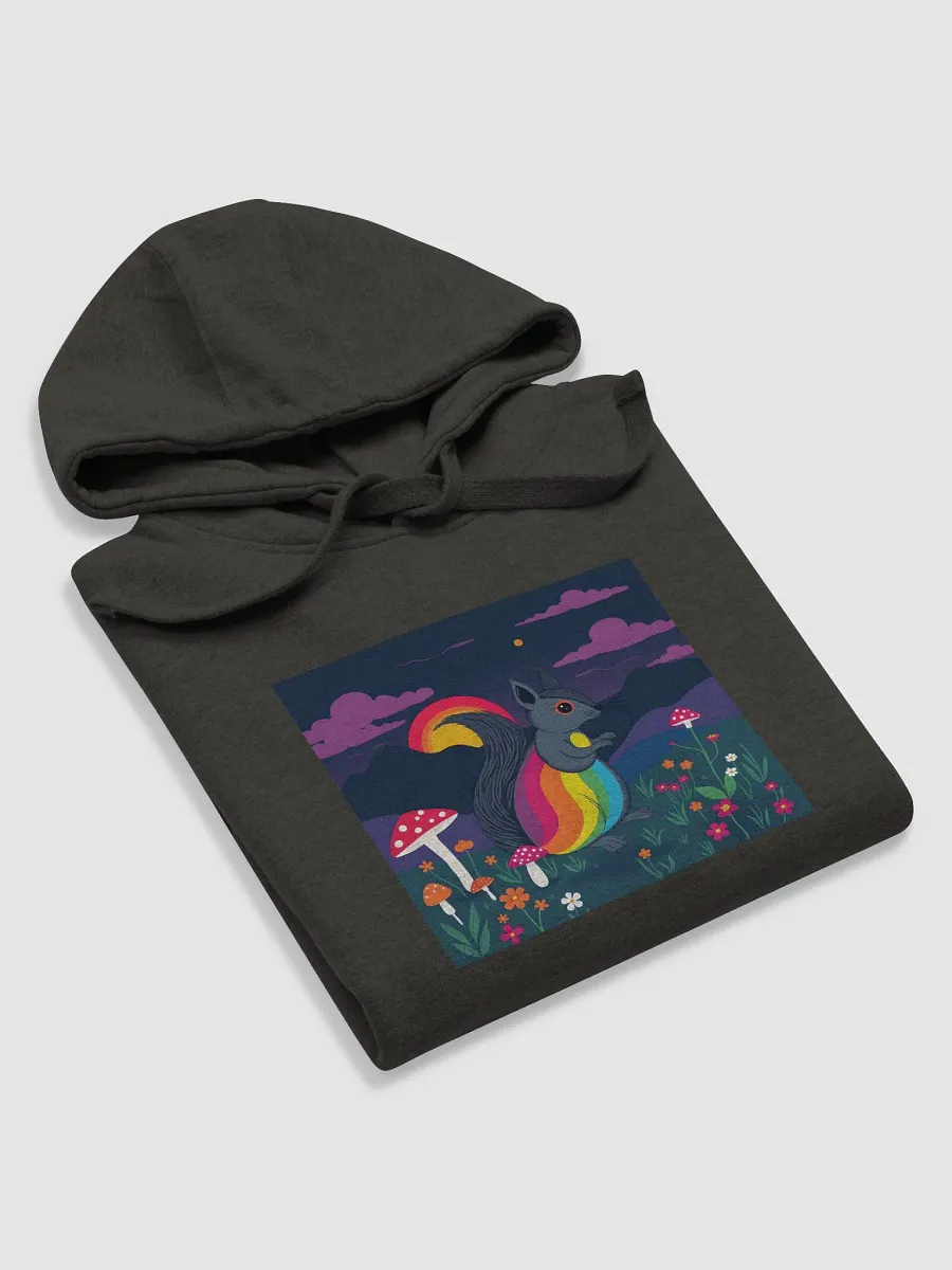 Cozy Cotton Haven Hoodie product image (5)