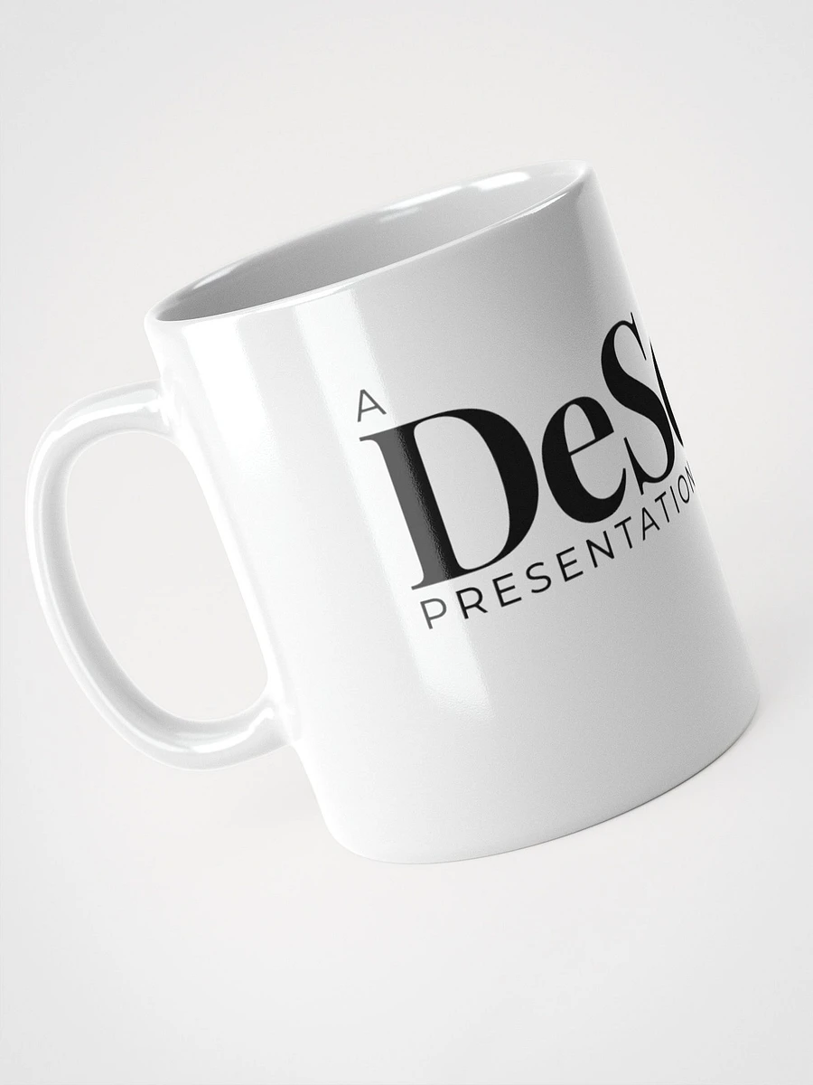 A DeSeipel Coffee Cup product image (2)