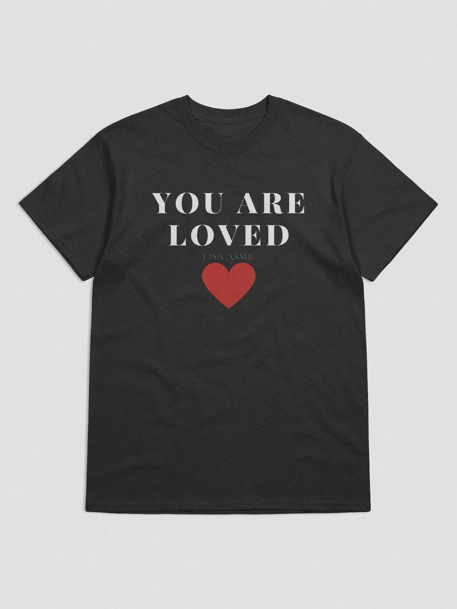 You Are Loved T-Shirt product image (8)