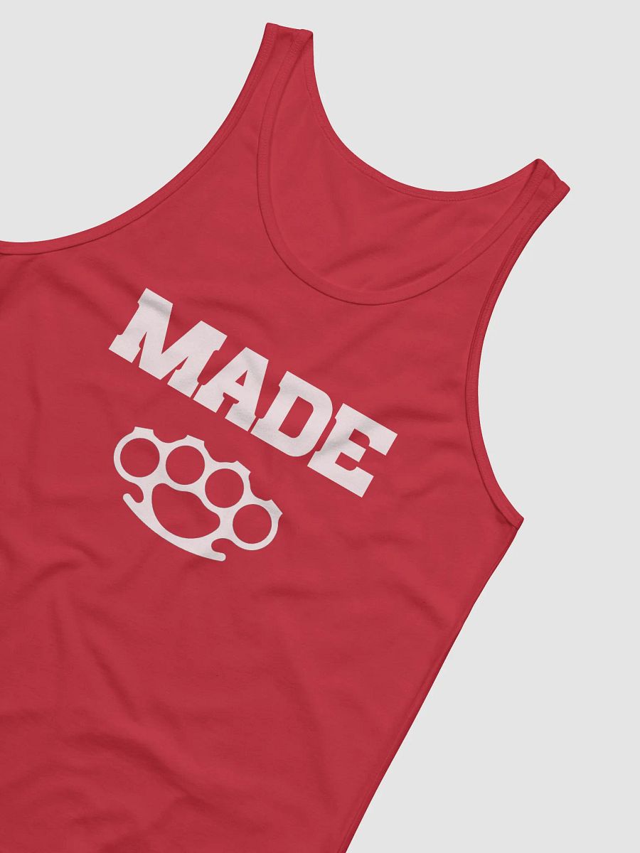 MADE Jersey Tank product image (12)