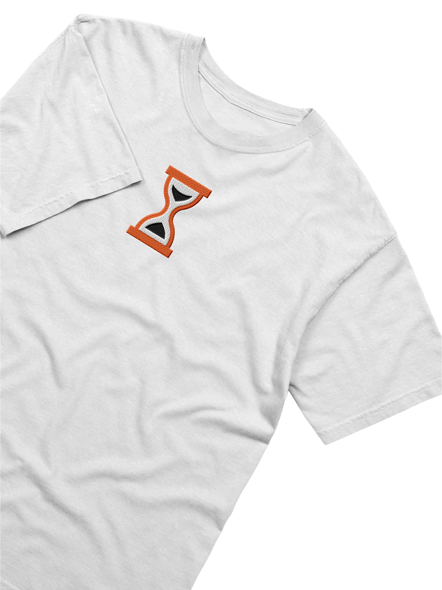 Embroidered Logo T-Shirt product image (6)