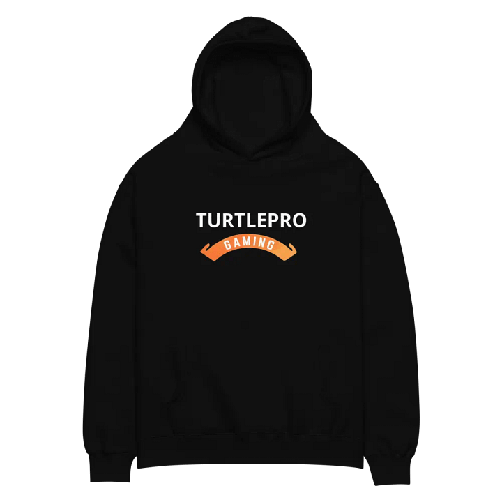 Turtlepro Gaming hoodie product image (2)