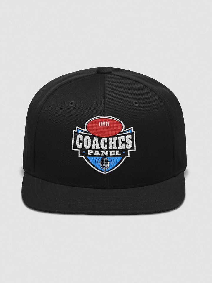 Defender's Snapback: Coaches Panel Edition product image (17)