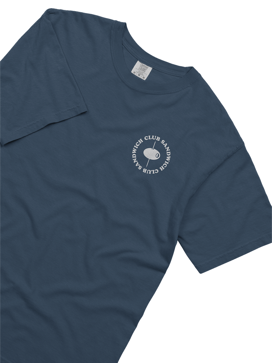 Club Sandwich Club Tee product image (3)