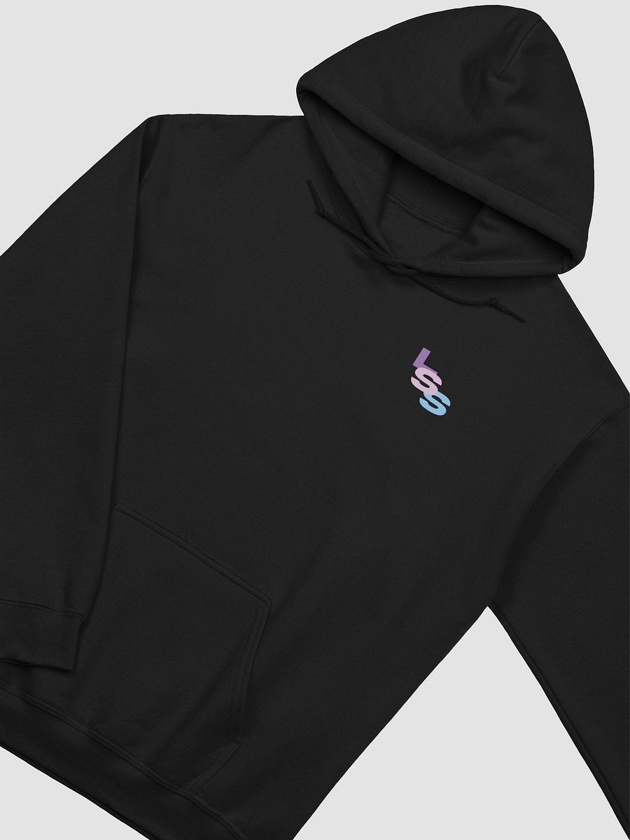 Love Shack Squad hoodie product image (18)