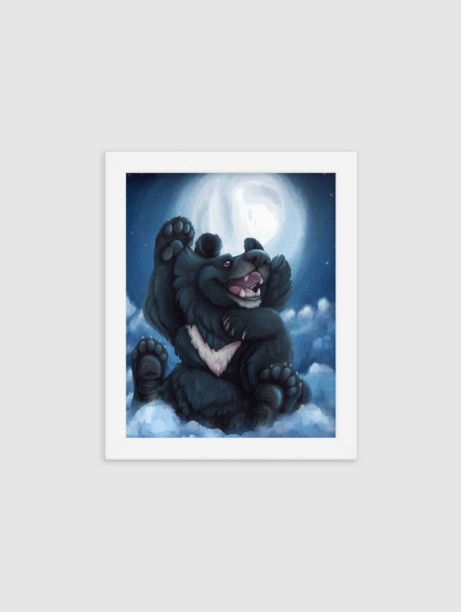 Moon Bear product image (2)