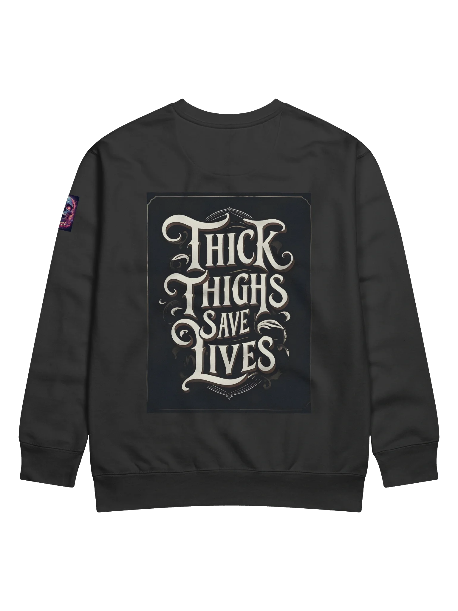 Thick 2 product image (4)