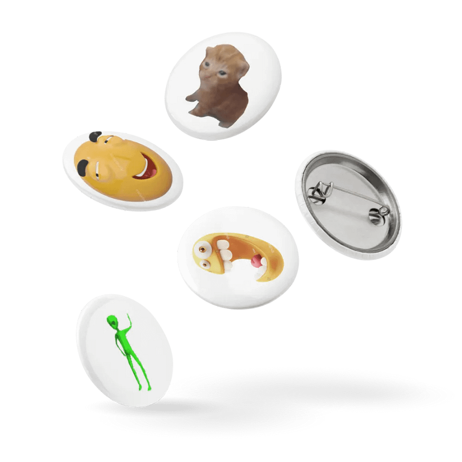 El goof badge product image (9)