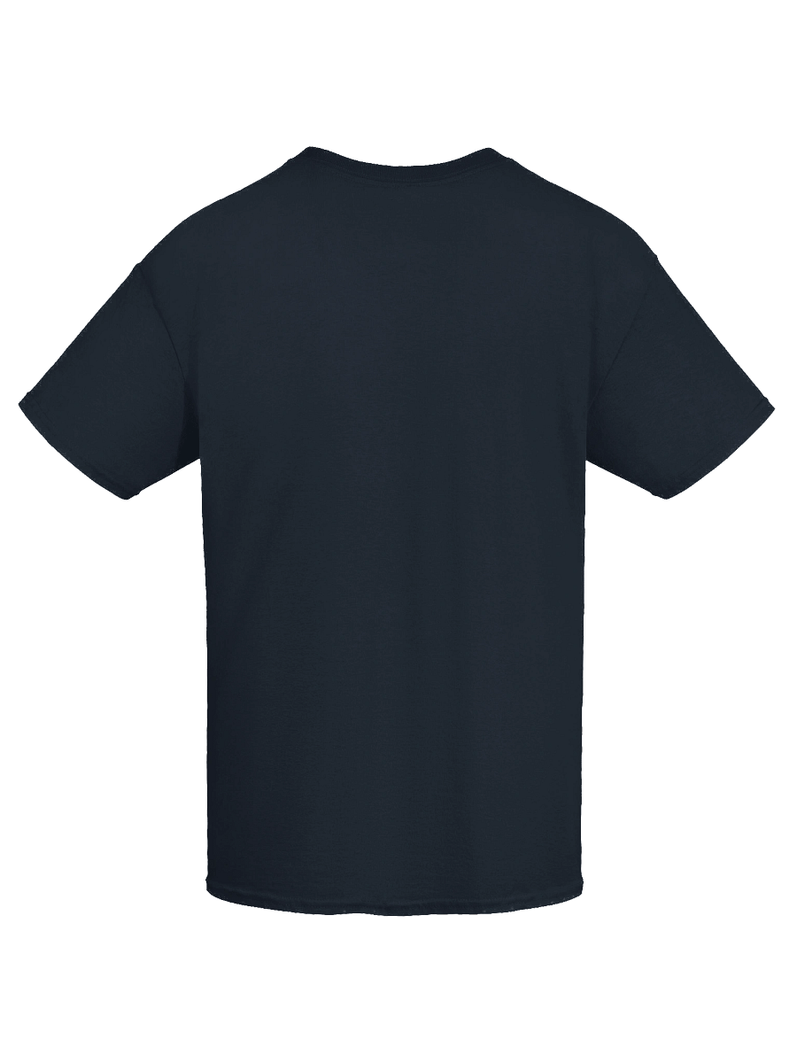 Flying unicorn graphic t-shirt product image (33)
