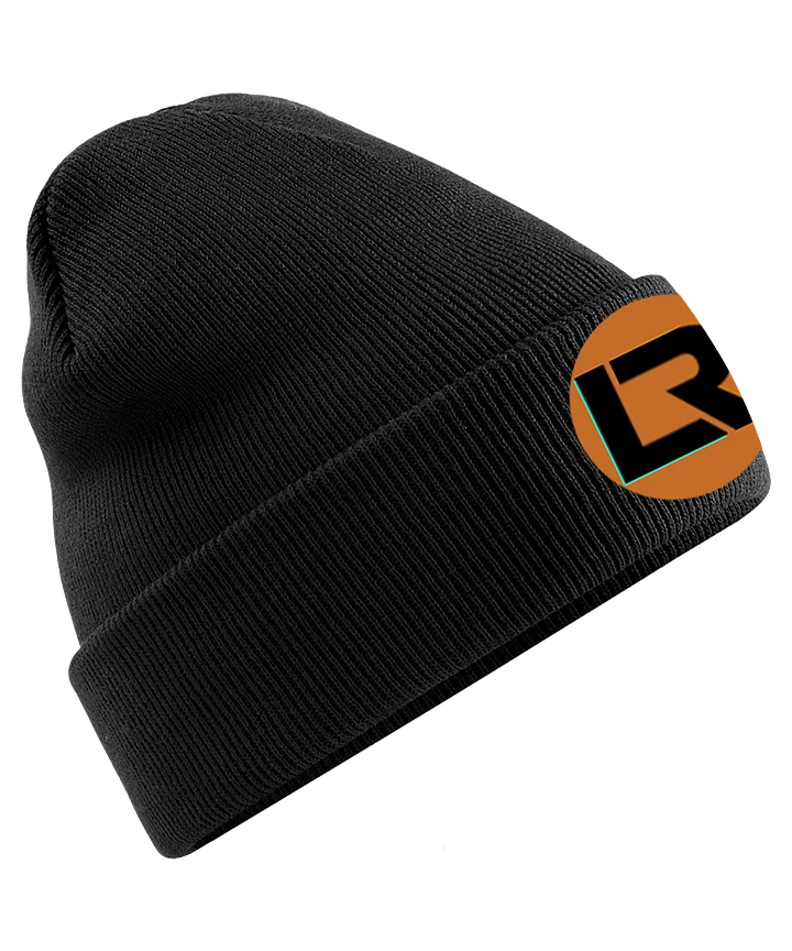 Littlerage™ Cuffed Beanie! product image (1)