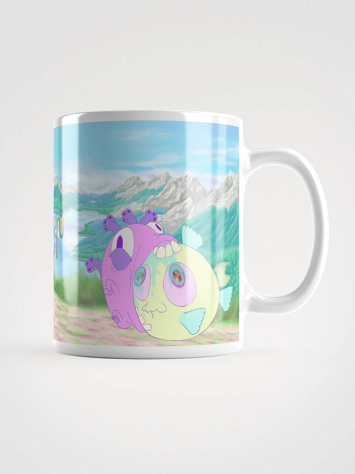 Unicorn Boy Mug product image (2)