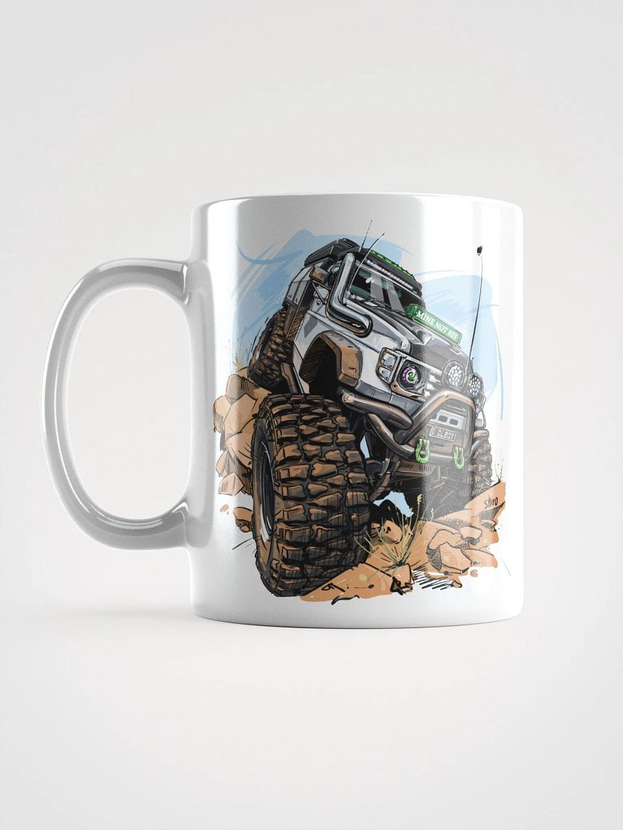 OLBOY Brew Mug product image (6)