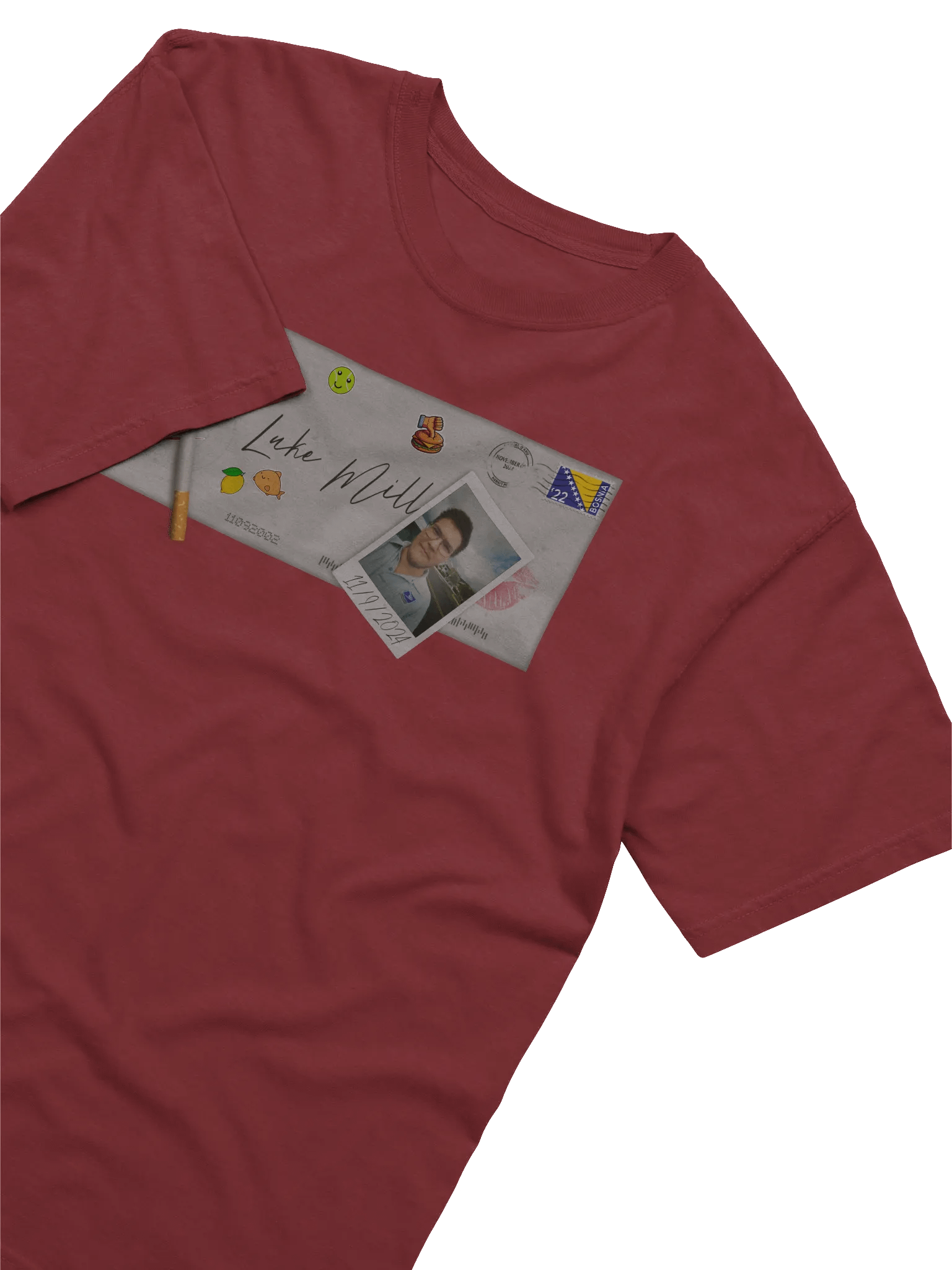 Eleven Nine Tee product image (27)