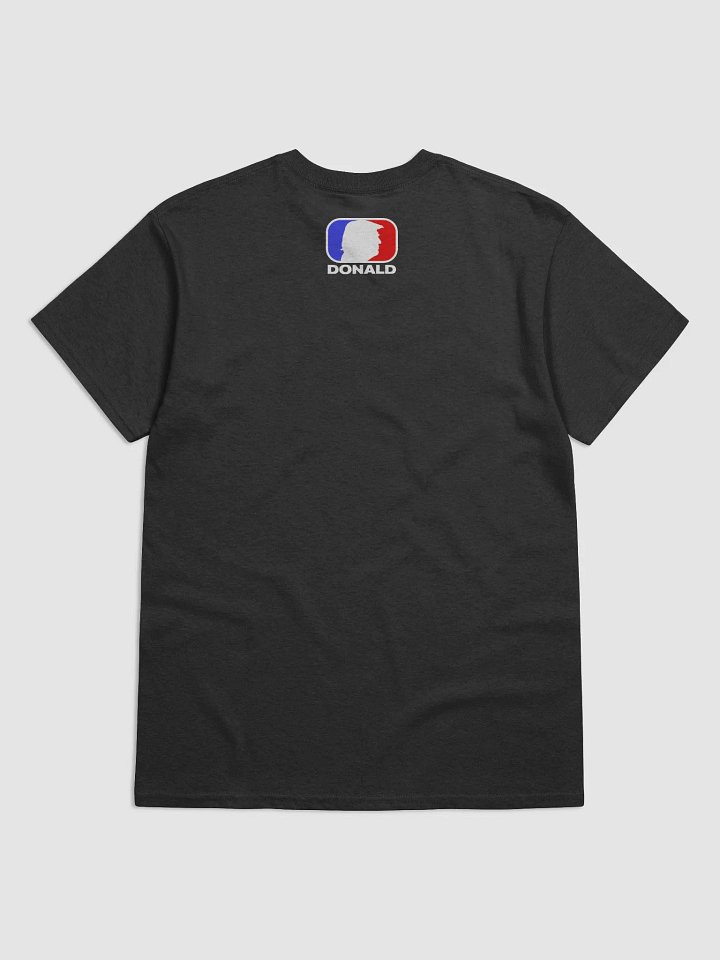 Trump Flag Silhouette product image (2)