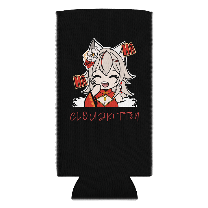 Thanks For Gooning Coozie product image (1)