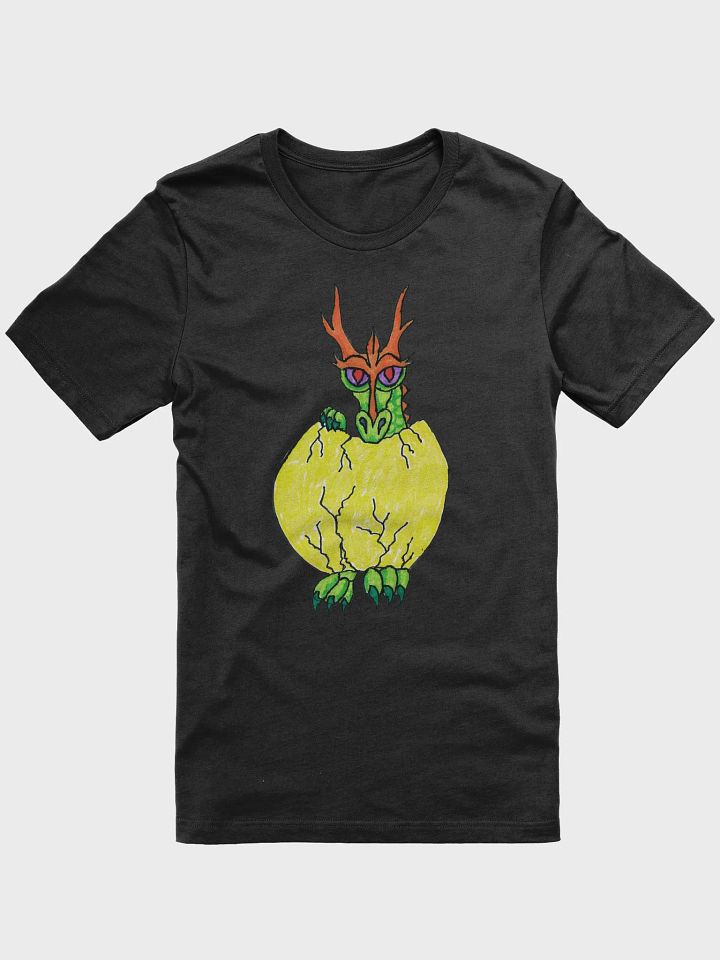 Hatchlyng T shirt product image (6)