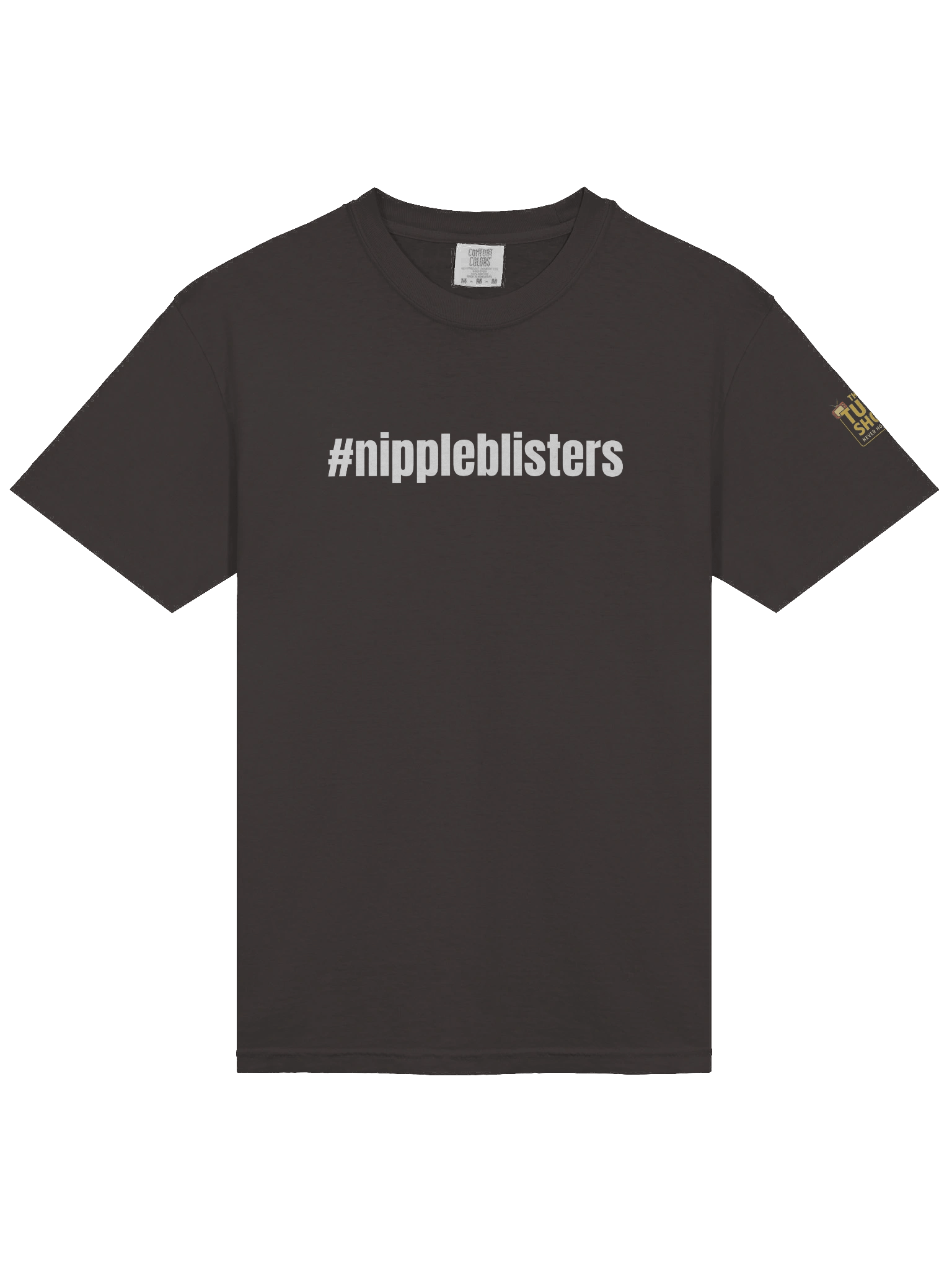 Chafe Happens Tee product image (16)