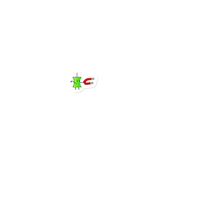 Acid pin magnet product image (1)