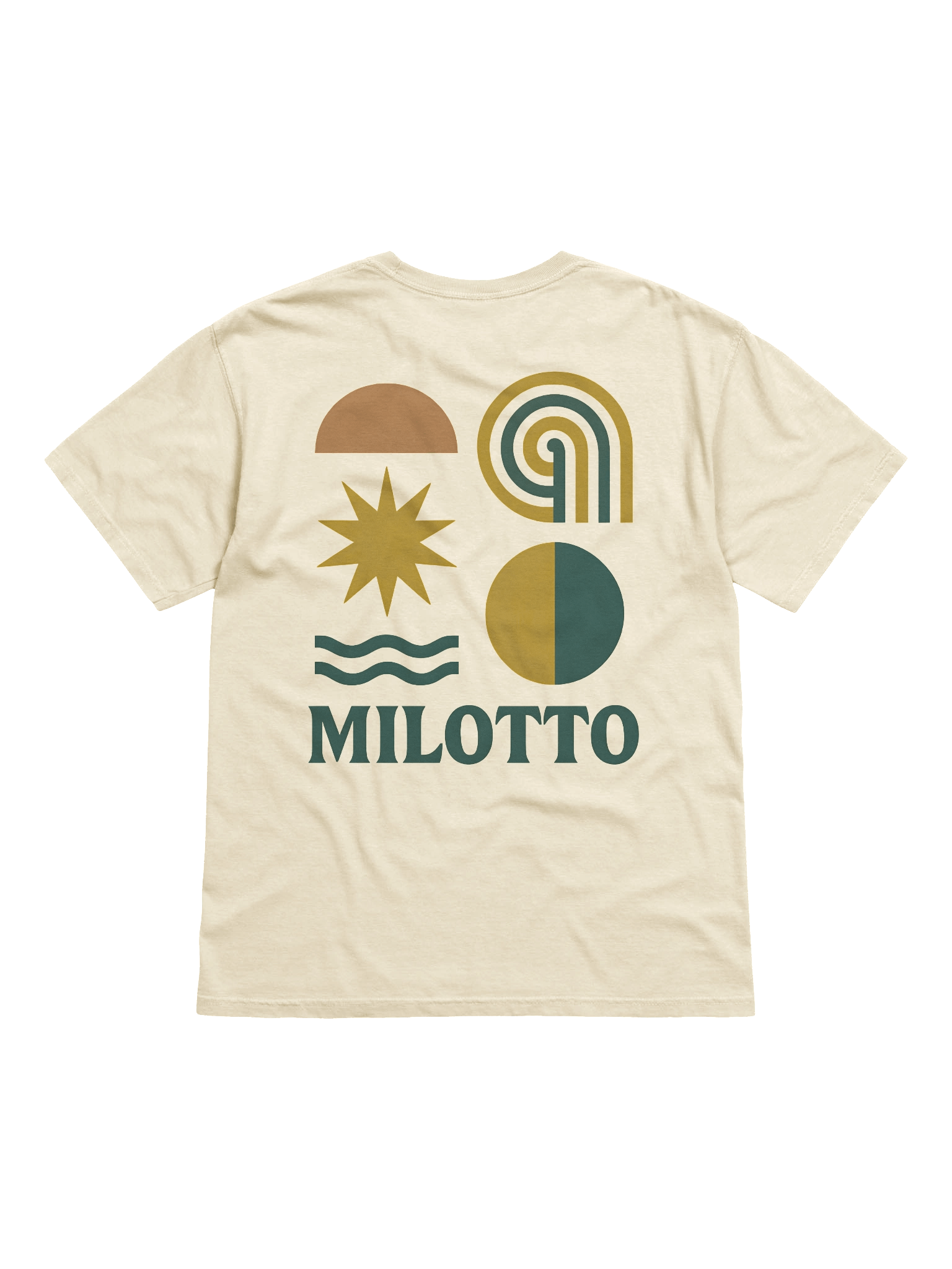 Milotto - Solar Motion product image (4)