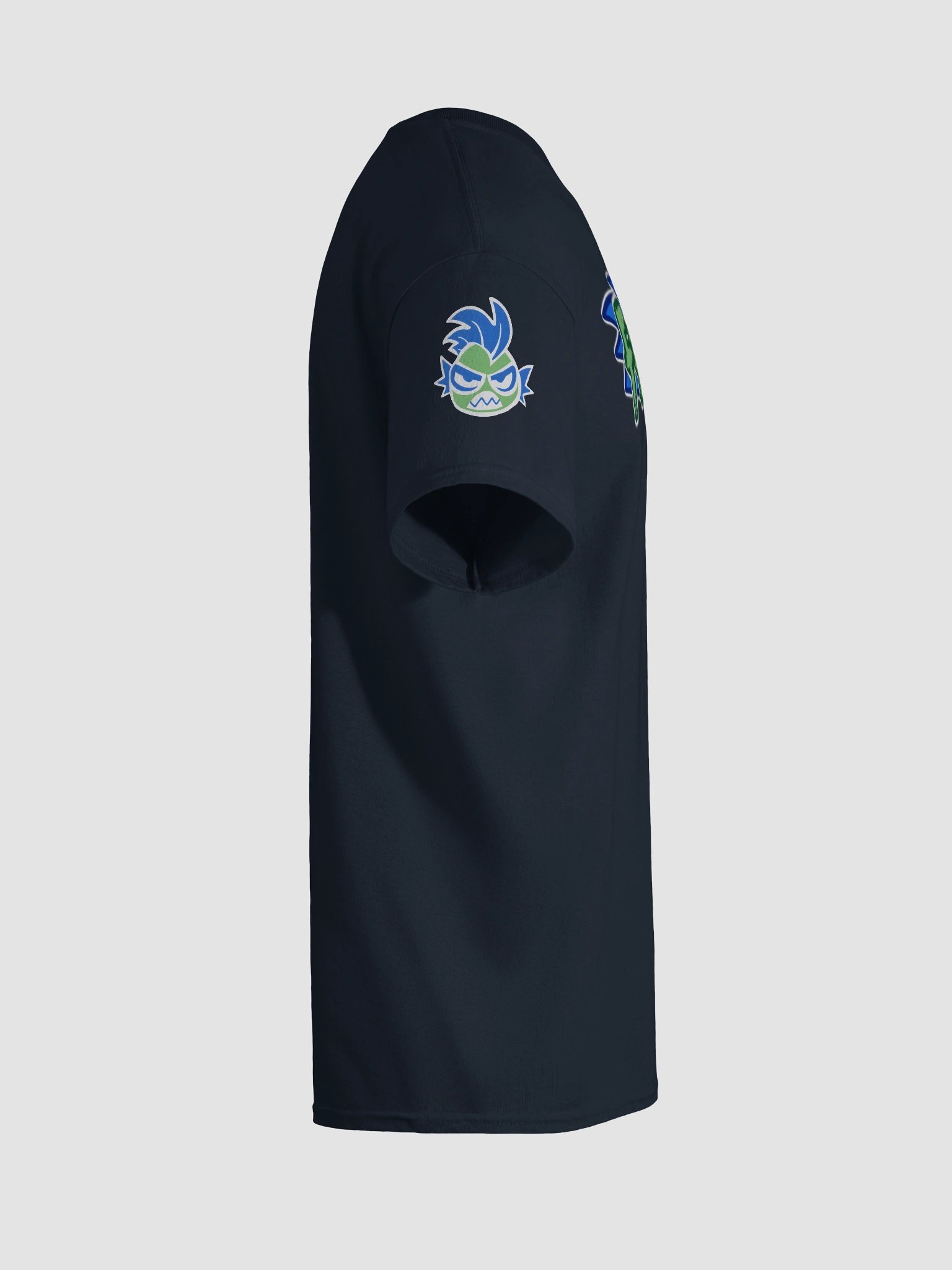 Fester Logo T-Shirt product image (12)