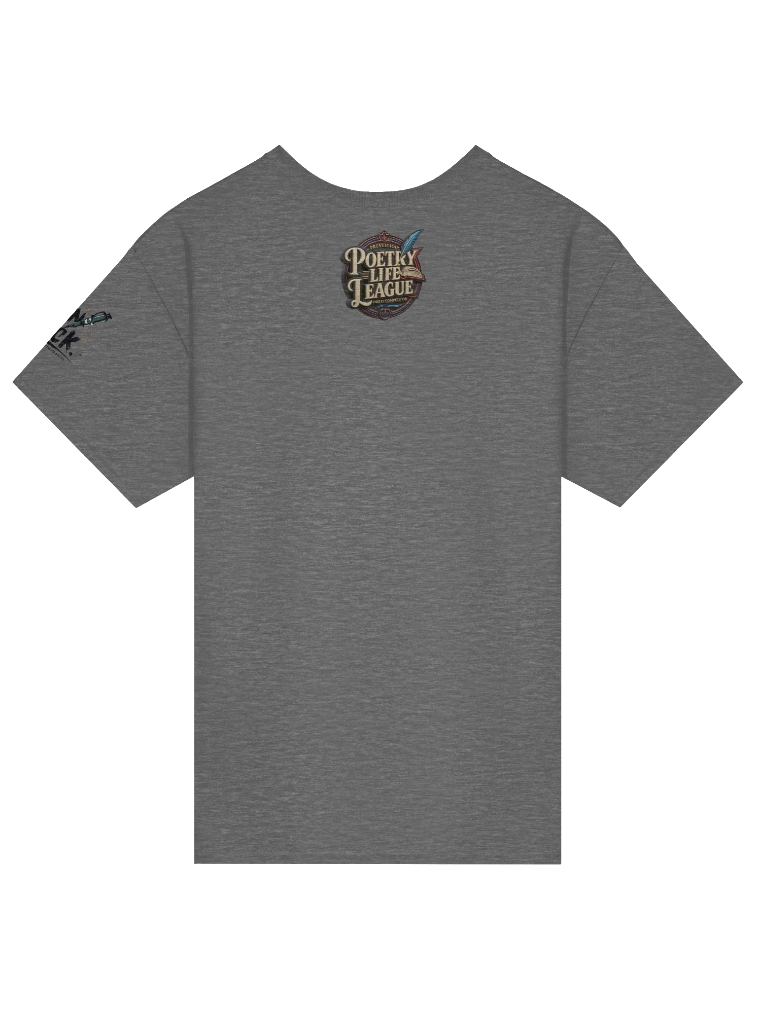 Poetry Life League: Living Legends product image (2)