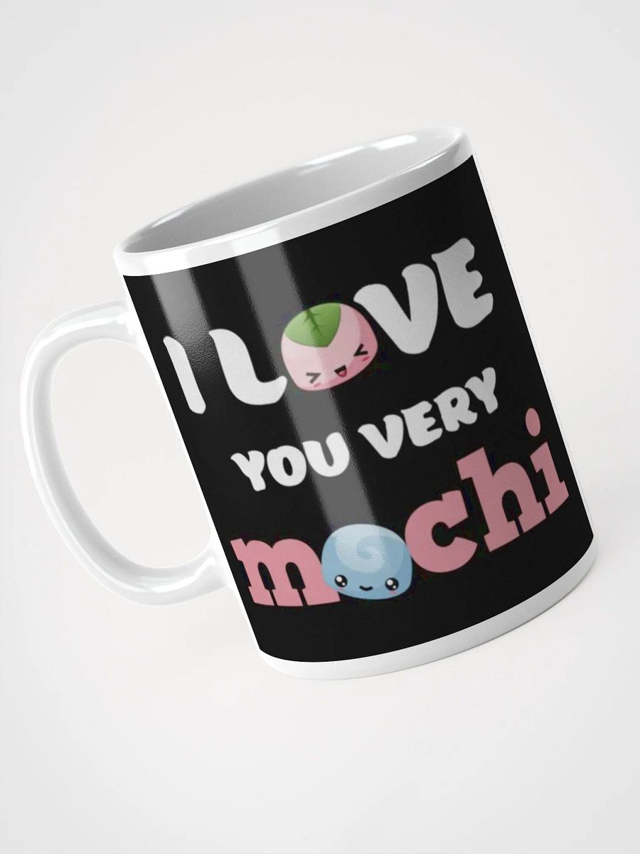 I love You Very Mochi Coffie Cup product image (6)