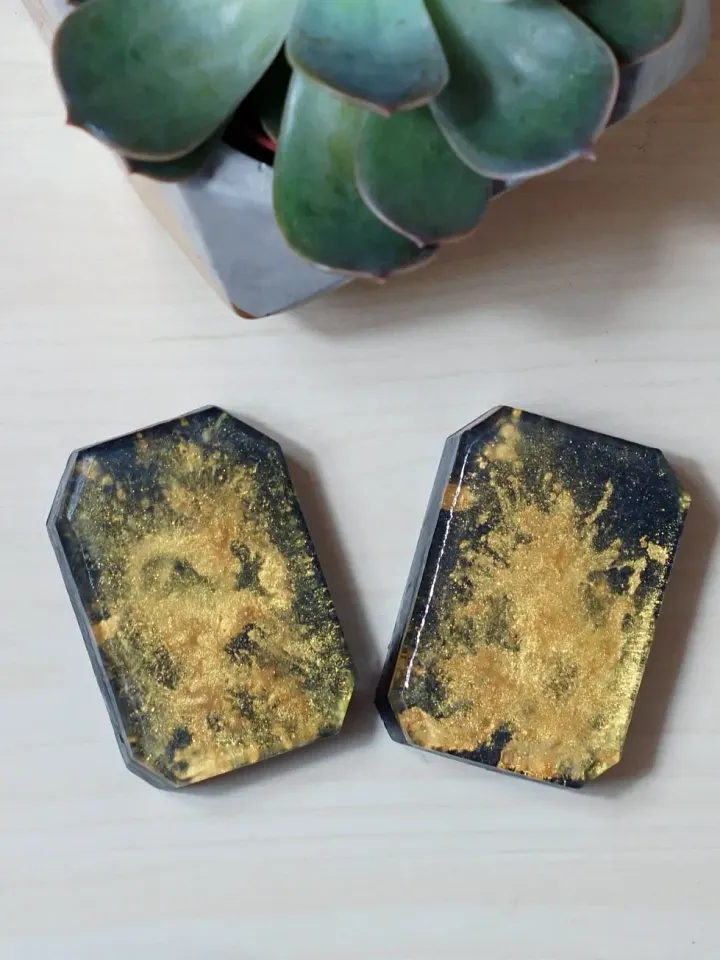 Opulent Goth Soap product image (1)