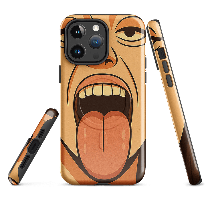 Porn Meme Phone Case - IPhone product image (4)