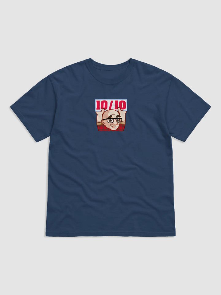 Ed Kern 10/10 Tee product image (1)