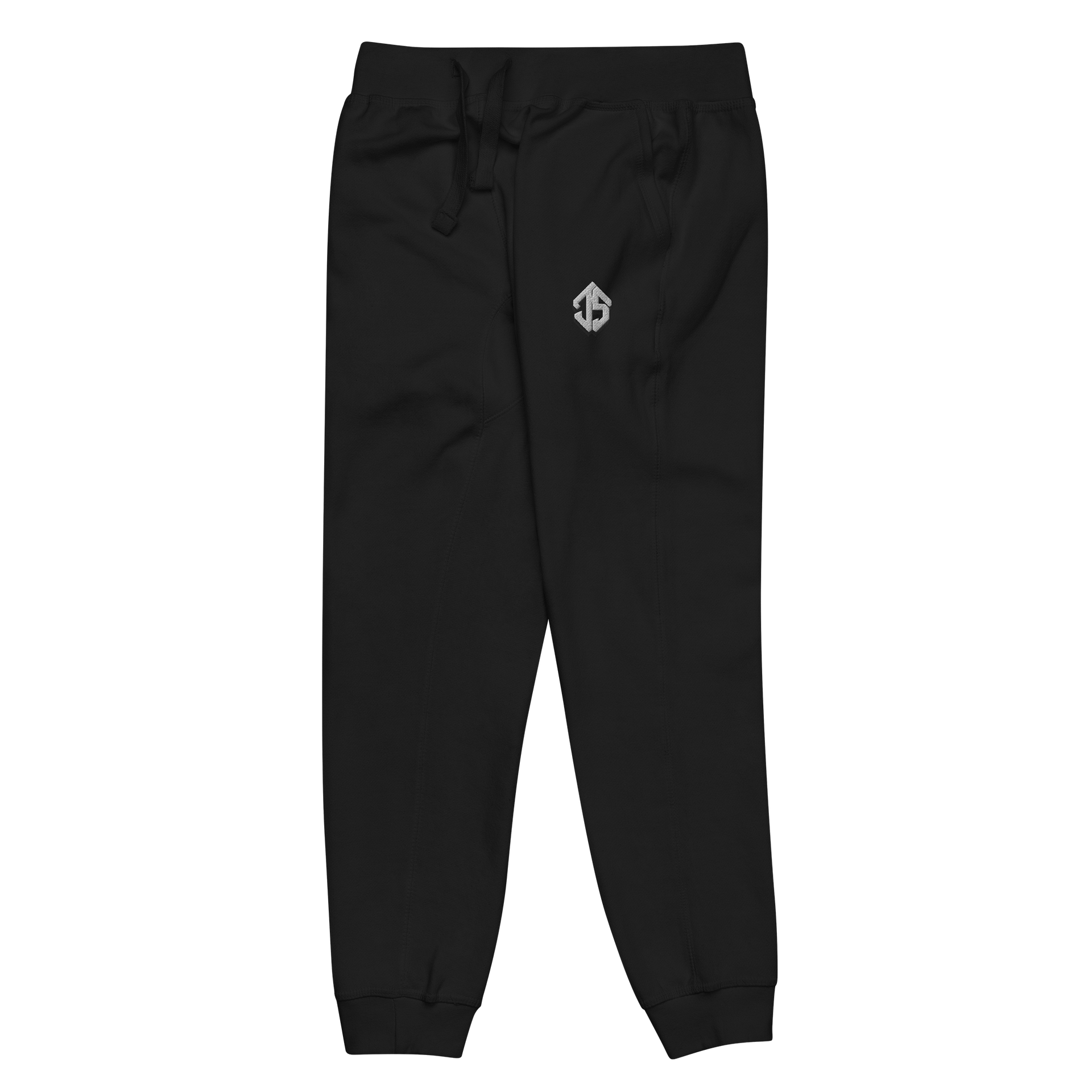 JS Tracksuit Joggers product image (9)