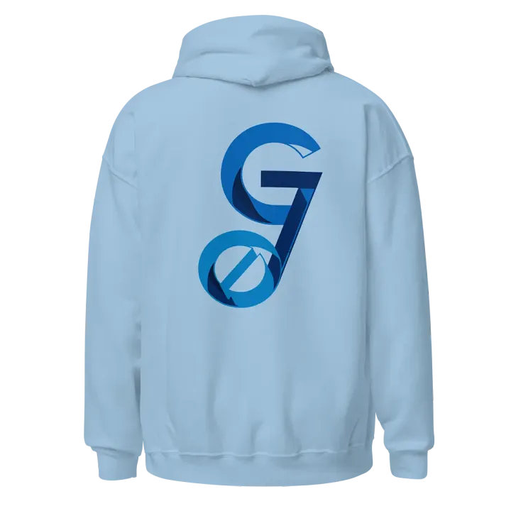 Sulsa07G Embroidered Hoodie product image (2)