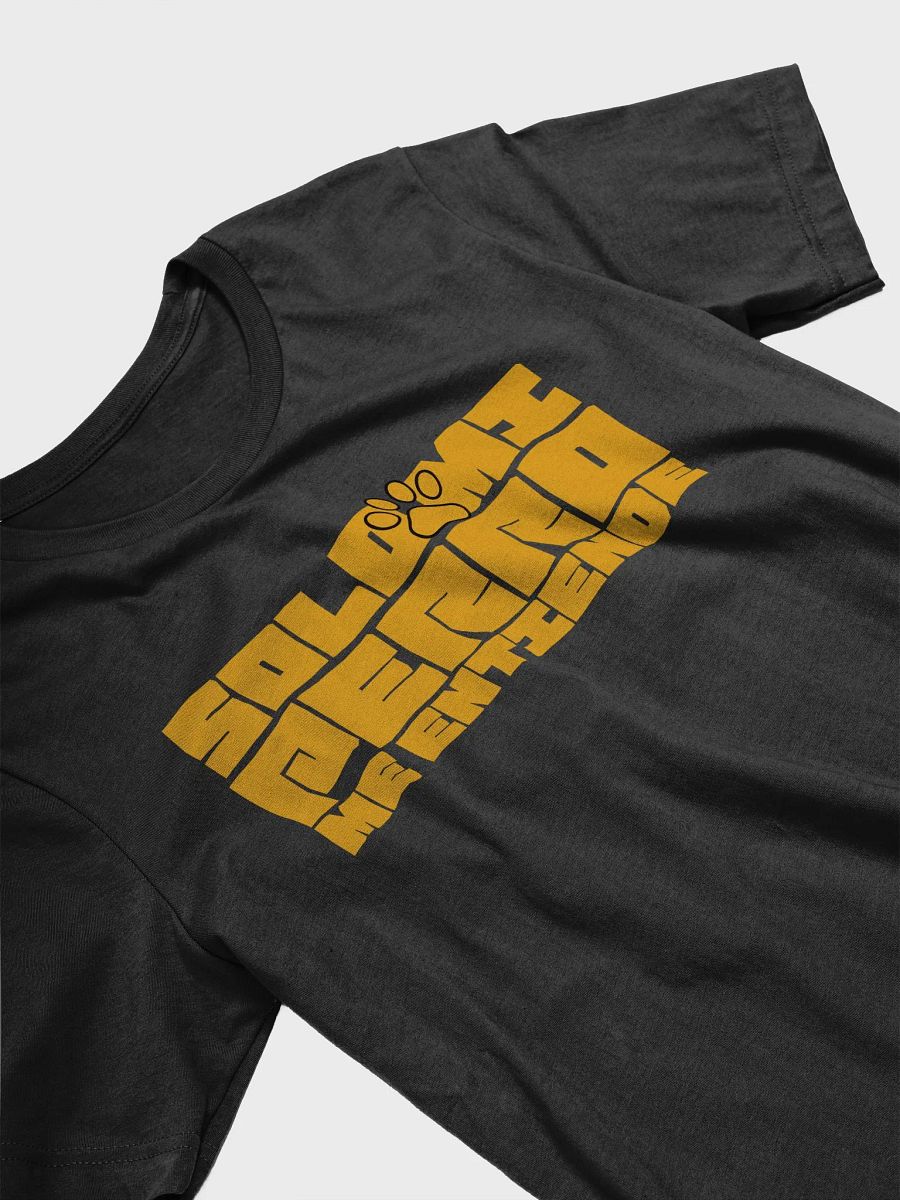 Solo Mi Perro Me Entiende Camiseta Unisex product image (3)