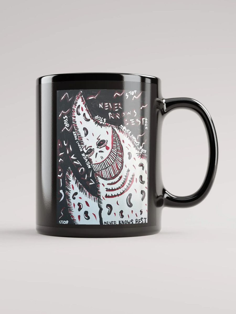 Never Knows Best product image (1)