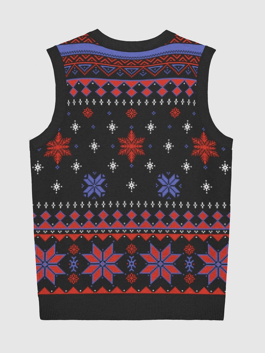Merry Kink-mas Vest product image (9)
