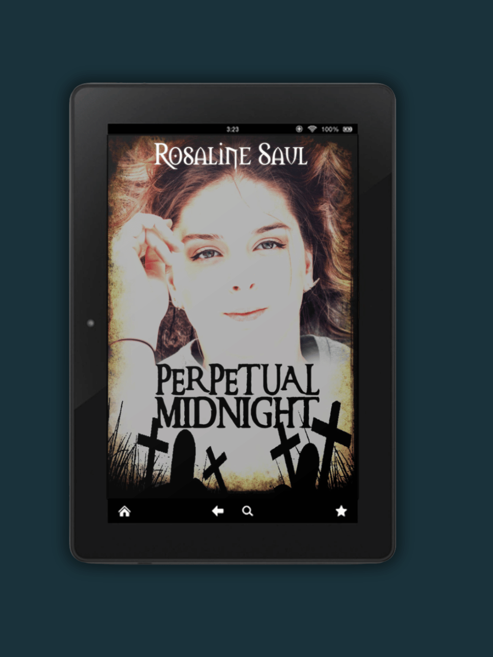 Perpetual Midnight product image (1)